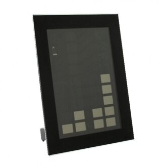 Lexon Optical Wandklok