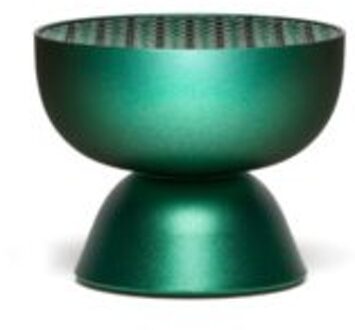 Lexon tamo speaker donkergroen