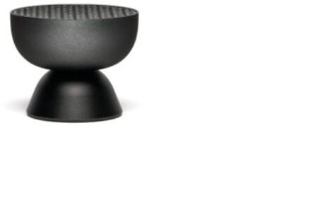 Lexon tamo speaker zwart