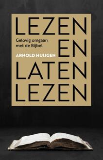 Lezen En Laten Lezen - (ISBN:9789023958697)