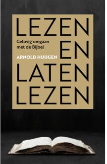 Lezen En Laten Lezen - (ISBN:9789023958697)