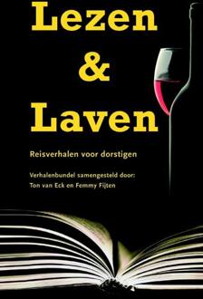 Lezen en Laven - Boek Nieuwe Druk (9491409212)