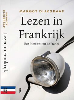 Lezen in Frankrijk - eBook Margot Dijkgraaf (904853254X)