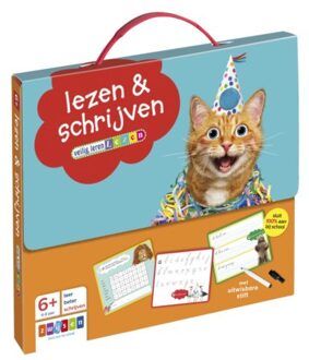 Lezen & Schrijven Veilig Leren Lezen - Veilig