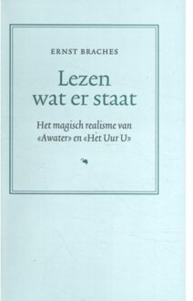 Lezen Wat Er Staat - Bantammerreeks