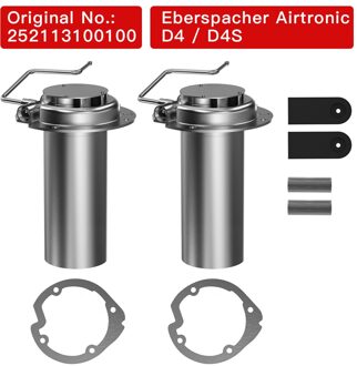 Lf Bros Kachel Brander 4KW 5KW Eberspacher Airtronic D4 D4S Verbrandingskamer Gratis Grafiet Pakking/Verneveling Netto 252113100100