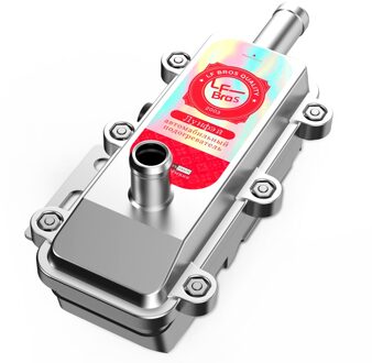 Lf Bros Motor Voorverwarmer 1500W/2200W/3000W Auto Koelvloeistof Heater 220V 240V Parking heater Geschikt Voor Auto 'S Hieronder 1.8L-6.2L Uitlaat