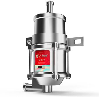 Lf Bros Motor Voorverwarmer 1500W/2200W/3000W Auto Koelvloeistof Heater 220V 240V Parking heater Geschikt Voor Auto 'S Hieronder 1.8L-6.2L Uitlaat