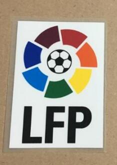 Lfp Patch La Liga Patch Player Versie Game Patch Big Lfp En Afgelopen Seizoen Oude Lfp patch old season
