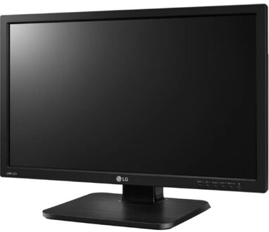 LG 24CAV37K-B - 24 inch - 1920x1080 - DVI - VGA - Zwart - small