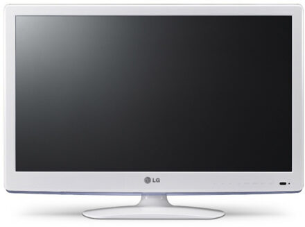 LG 26LS3590 Led-tv