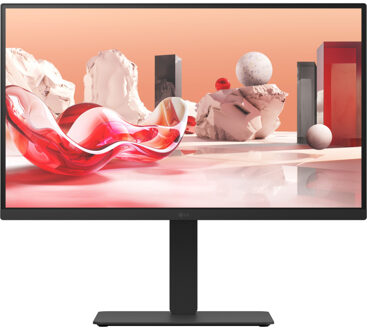 LG 27BA75QB Ledmonitor