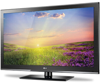 LG 32CS460S Lcd-tv