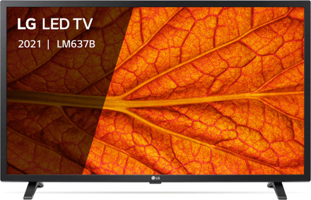 LG 32LM637BPLA