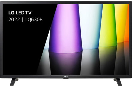 LG 32LQ630B6LA Led-tv