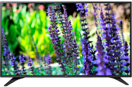 LG 32LW340C Public Display