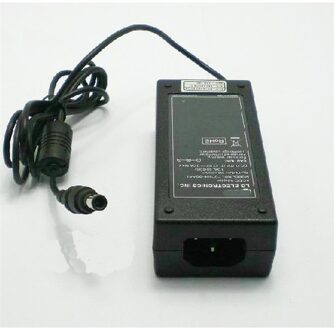 LG 36W Compatible LG LCD Monitors Adapter Power Supply 12V 3A (6.5x 4.5mm with pin) - small