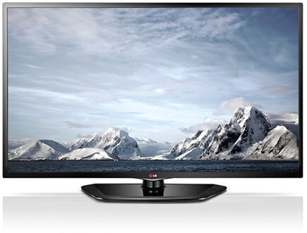LG 39LN5404 Led-tv