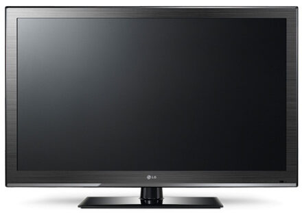 LG 42CS460 Lcd-tv