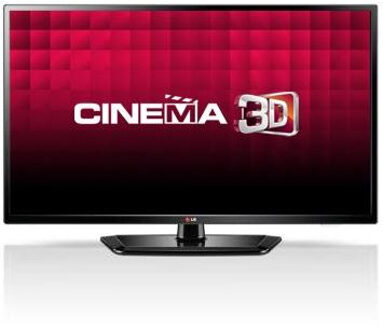 LG 42LM3450 Led-tv