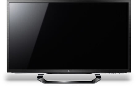 LG 42LM615S Led-tv
