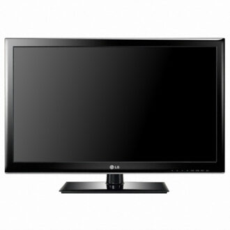 LG 42LS3450 Led-tv