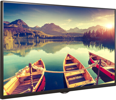 LG 43SM5KB Enhanced Smart Platform Public Display