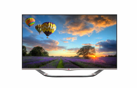 LG 47LA6928 Led-tv