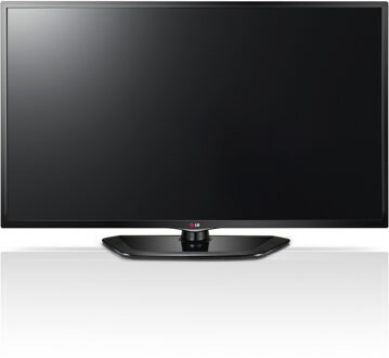 LG 50LN5404 Led-tv