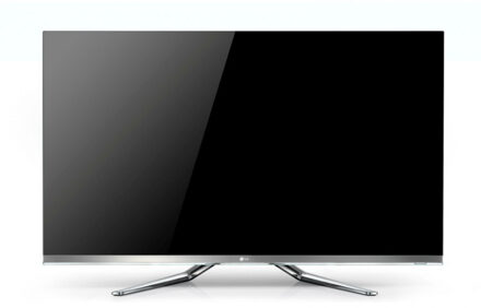 LG 55LM860V Led-tv