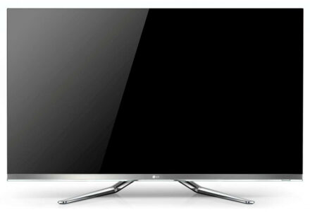 LG 55LM960V Led-tv