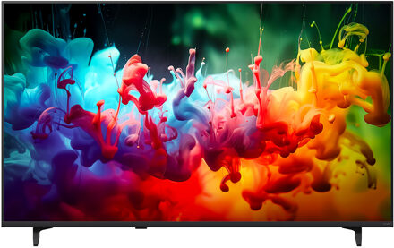 LG 55QNED72B6B (2026) - 55 inch - MiniLED TV Zwart