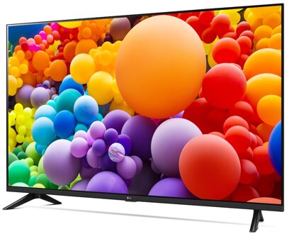 LG 55UT73006LA (2024) - 55 inch - LED TV Blauw