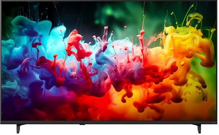 LG 65QNED72B6B (2026) - 65 inch - MiniLED TV Zwart