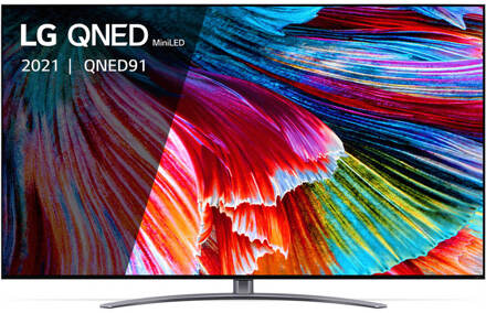 LG 65QNED916PA