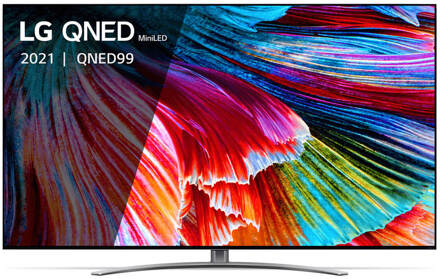 LG 65QNED996PB