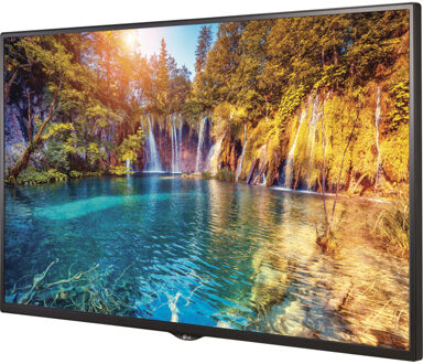 LG 65SE3KB Standard Essential Series Public Display