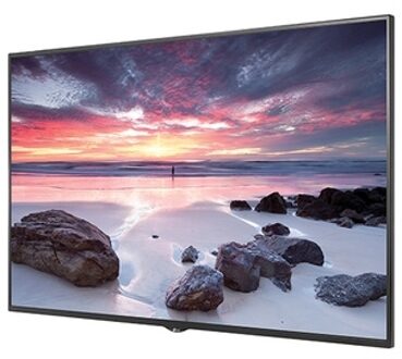 LG 65UH5B Ultra HD Smart Platform Public Display