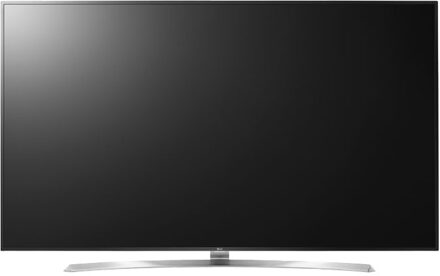 LG 75UW341C Public Display