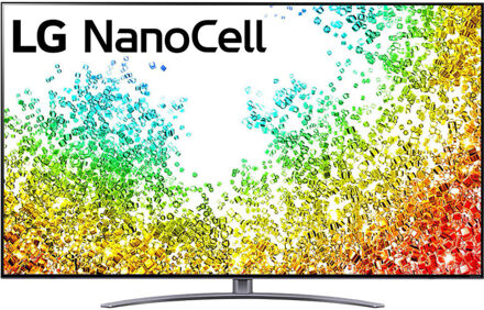 LG 8K 75NANO966PA