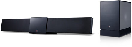 LG BB4330A Soundbar Thuisbioscoopsysteem