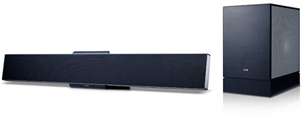LG BB5530A Soundbar Thuisbioscoopsysteem