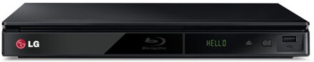 LG BP-230 Blu-ray speler