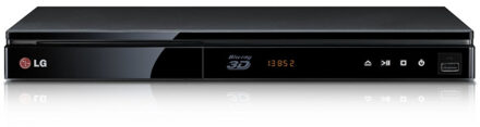 LG BP-430 Blu-ray speler