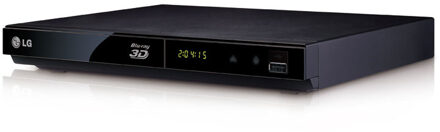 LG BP325 Blu-ray speler