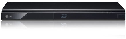 LG BP620 Blu-ray speler