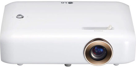 LG CineBeam PH510PG