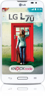 LG D320 Optimus L70 Smartphone