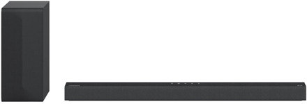 LG DS65Q Soundbar Zwart