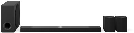 LG DS95TR Soundbar Zwart